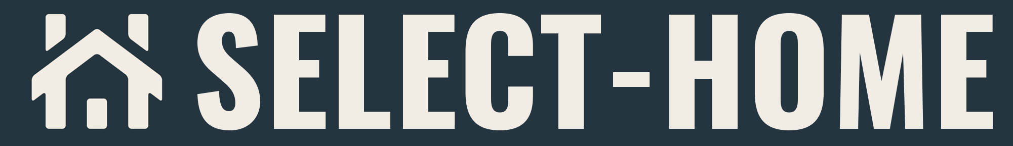 Select Home