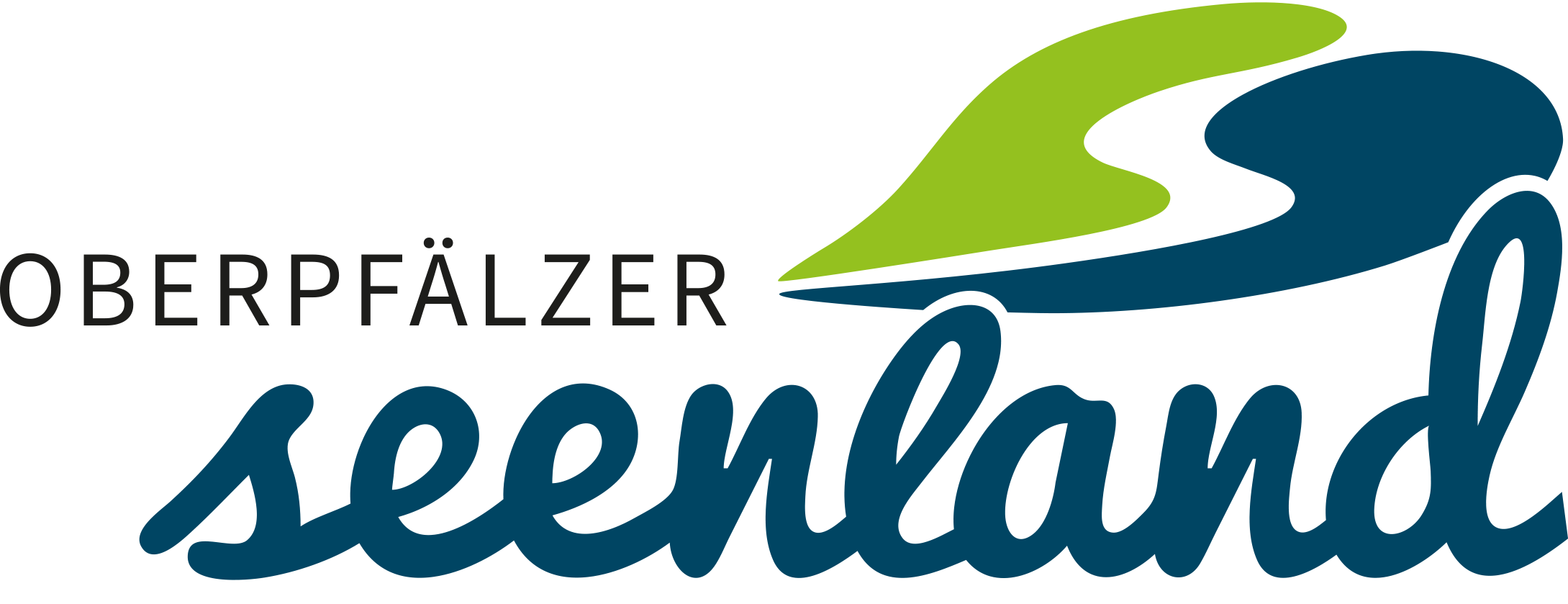 Oberpfälzer Seenland